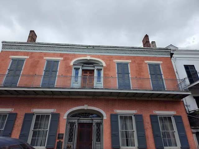 Hermann-Grima House