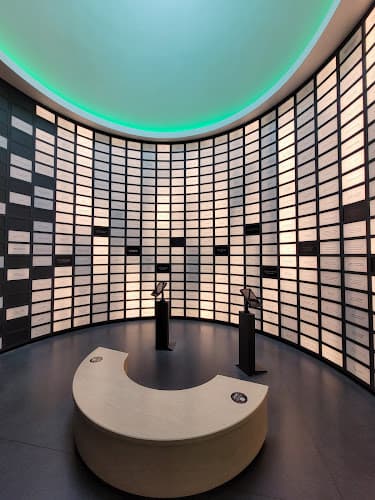 Greenwood Rising Black Wall St. History Center
