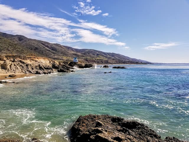 Leo Carrillo State Park