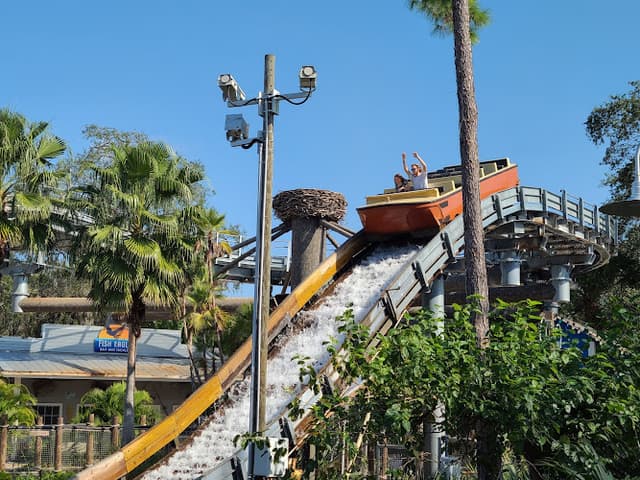 ZooTampa at Lowry Park