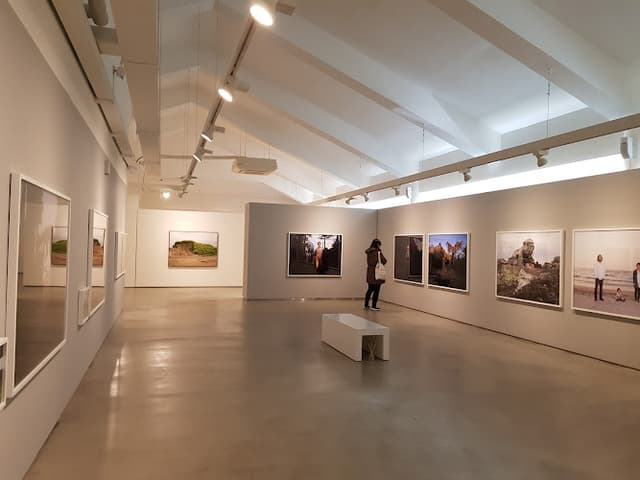 GoEun Musuem of Photography