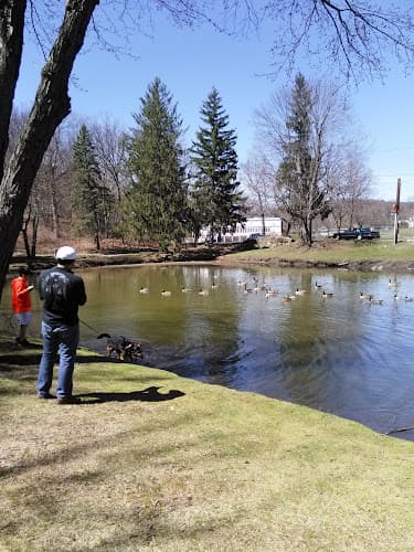 Hamilton Park