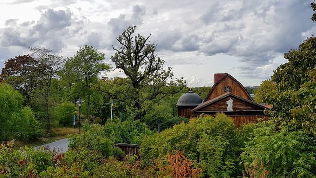 Carl Eldhs Ateljémuseum