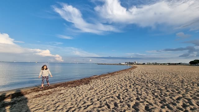 Amager Beachpark