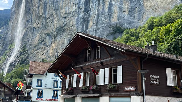 Sinha's Chalet Maithili