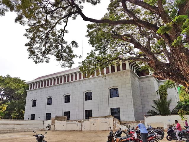 Department of Heritage