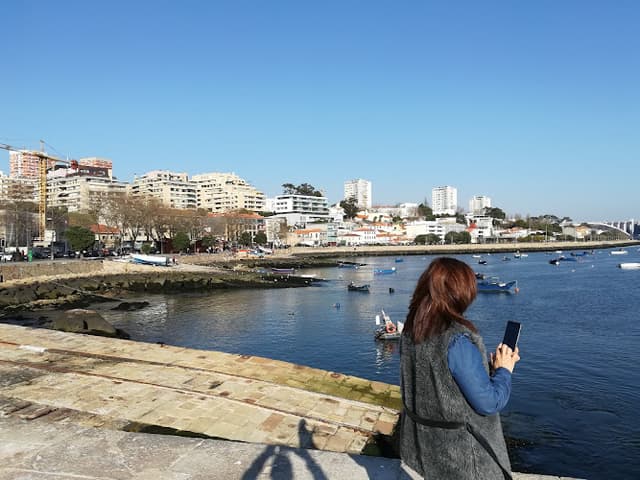 Jardim do Passeio Alegre