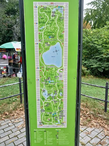 Central Park