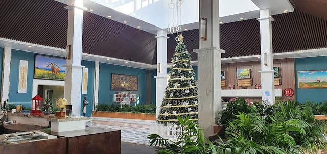 TAIJ RESORT HOTEL