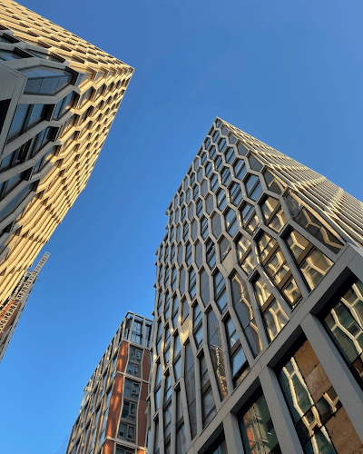 Orchard Place