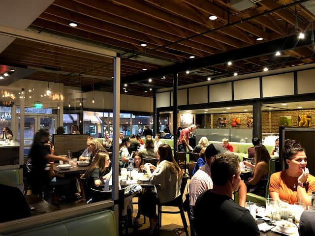 Liberty Market