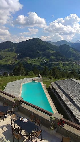 Katogi Averoff Hotel & Winery