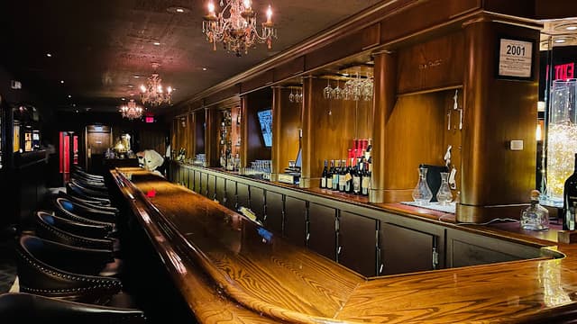 London Chop House
