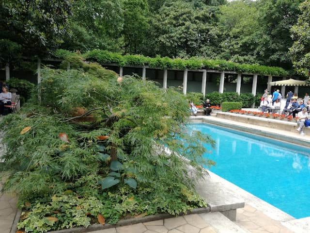 Villa Necchi Campiglio