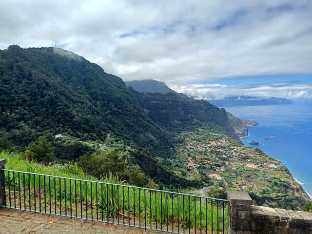 Madeira Airport Spotting