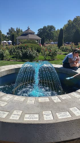 Julia Davis Park