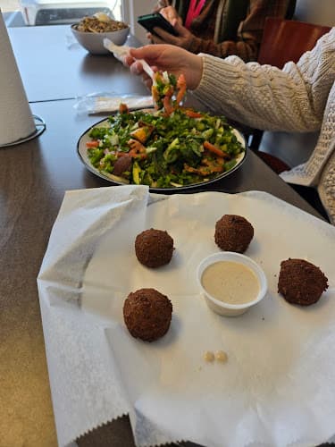 Ten10 Restaurant - Chesapeake