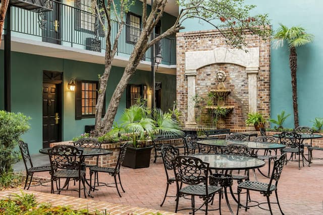 Indigo Inn