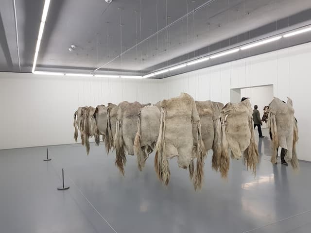 Zeitz Museum of Contemporary Art Africa