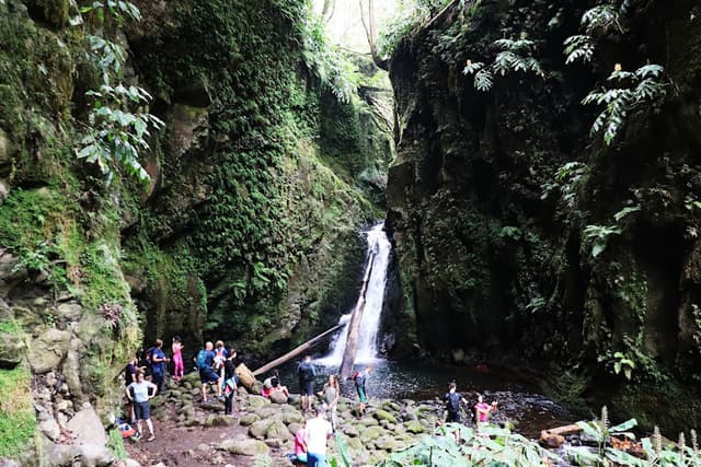 Salto do Cagarrão