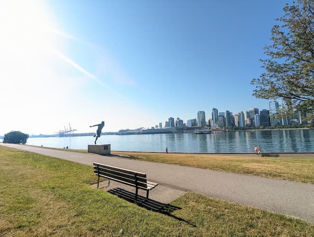 Stanley Park