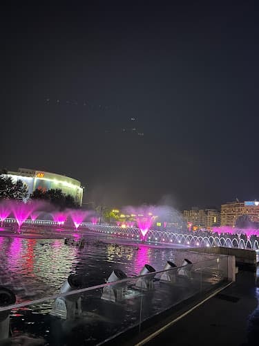 Monument cu Ceas - Piața Unirii