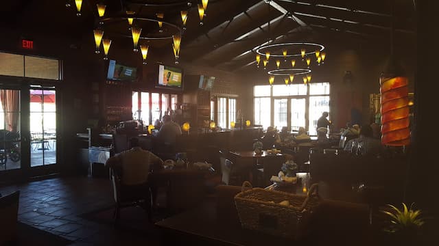 Verrado Grille
