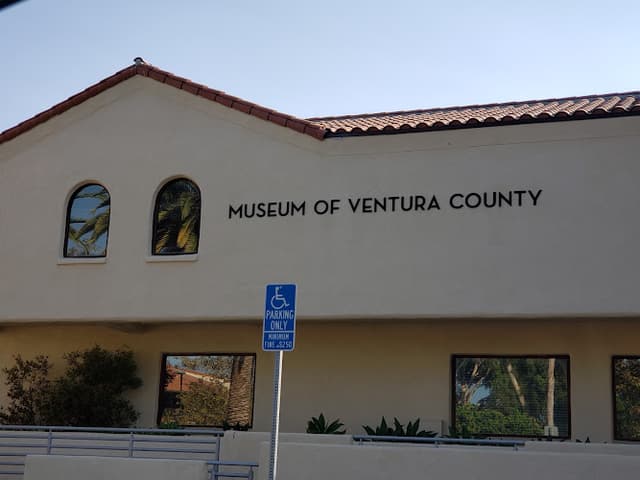 Museum of Ventura County