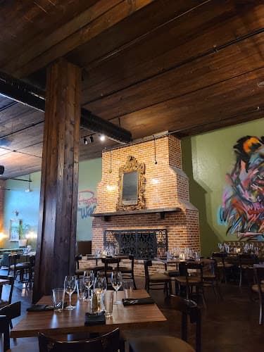 Pignetti's Waco