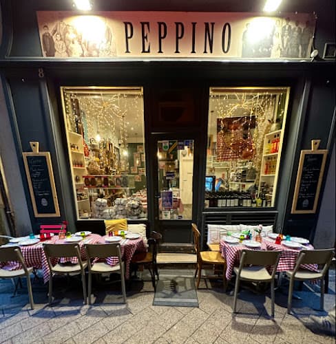 Peppino