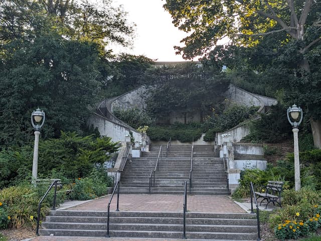 Lake Park