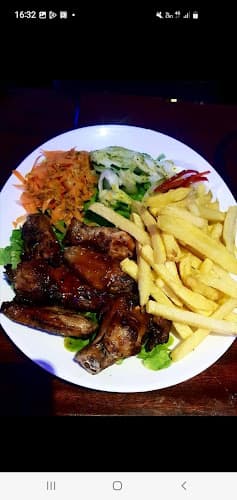 Añoranza restaurante