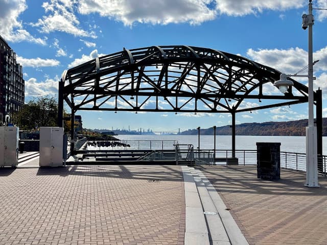 Esplanade Park