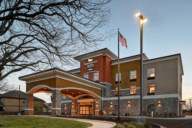 Homewood Suites by Hilton Austin Cedar Park Lakeline