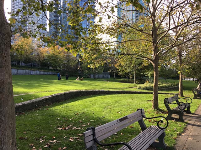 Harbour Green Park