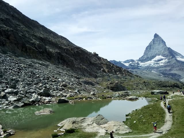 Gornergrat Railway