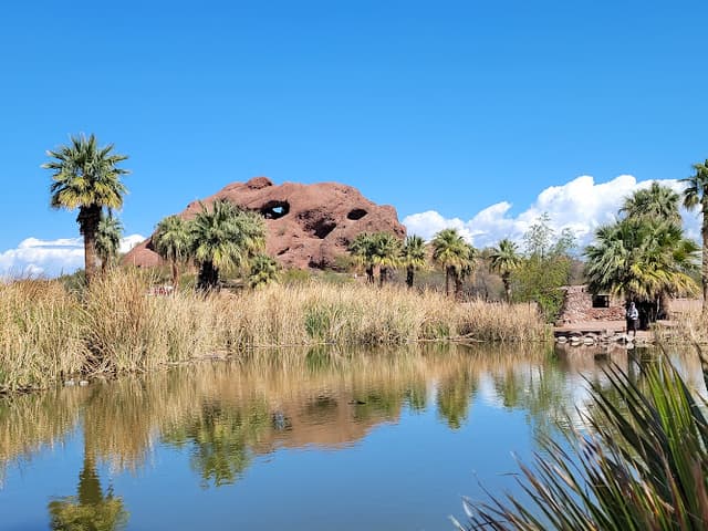 Papago Park