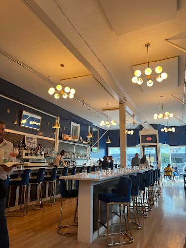 Brasserie LeBrun