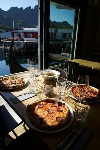 Solsiden Lofoten