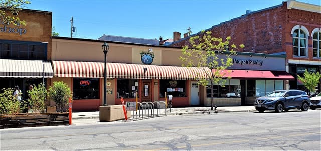 Tequila's Family Mexican Restaurant