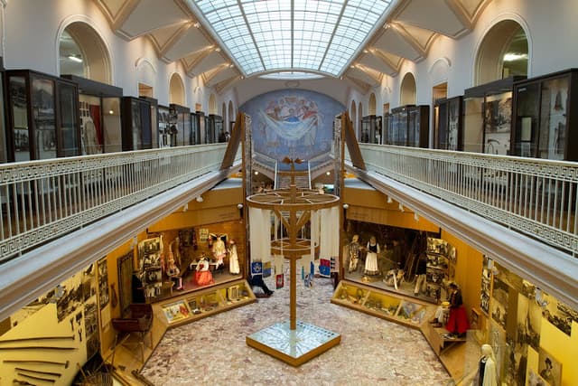 Russian Ethnographic Museum