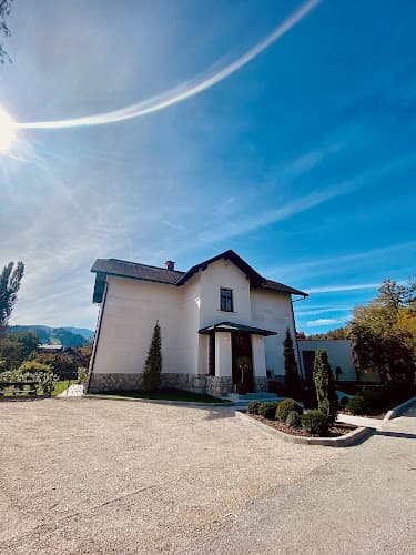 Villa Pomona