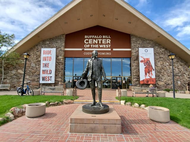Buffalo Bill Center of the West