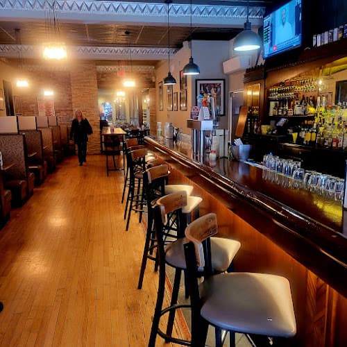 Anthonino's Taverna