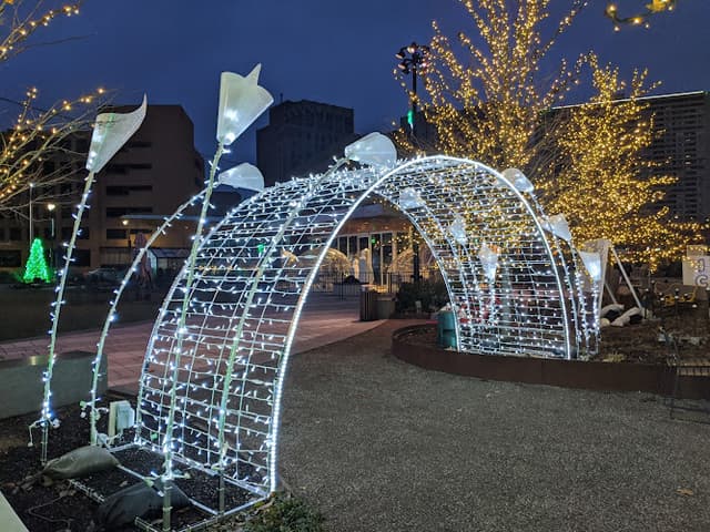 Beacon Park