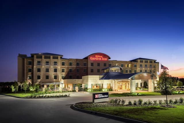 Hilton Garden Inn Dallas/Richardson
