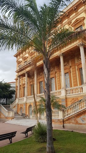 Palais des Arts Jules Chéret