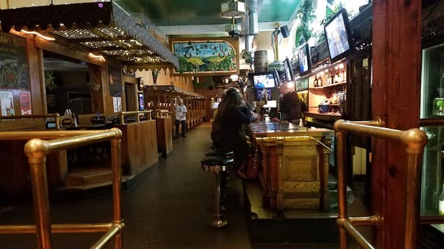 Gibbie's Pub & Eatery