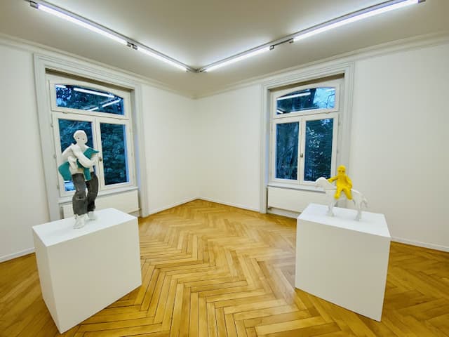 Museum Bellpark