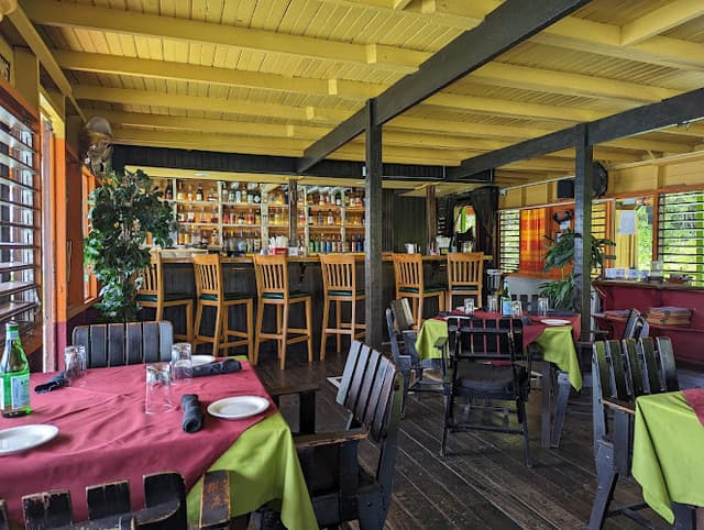House Boat Grill Restaurant